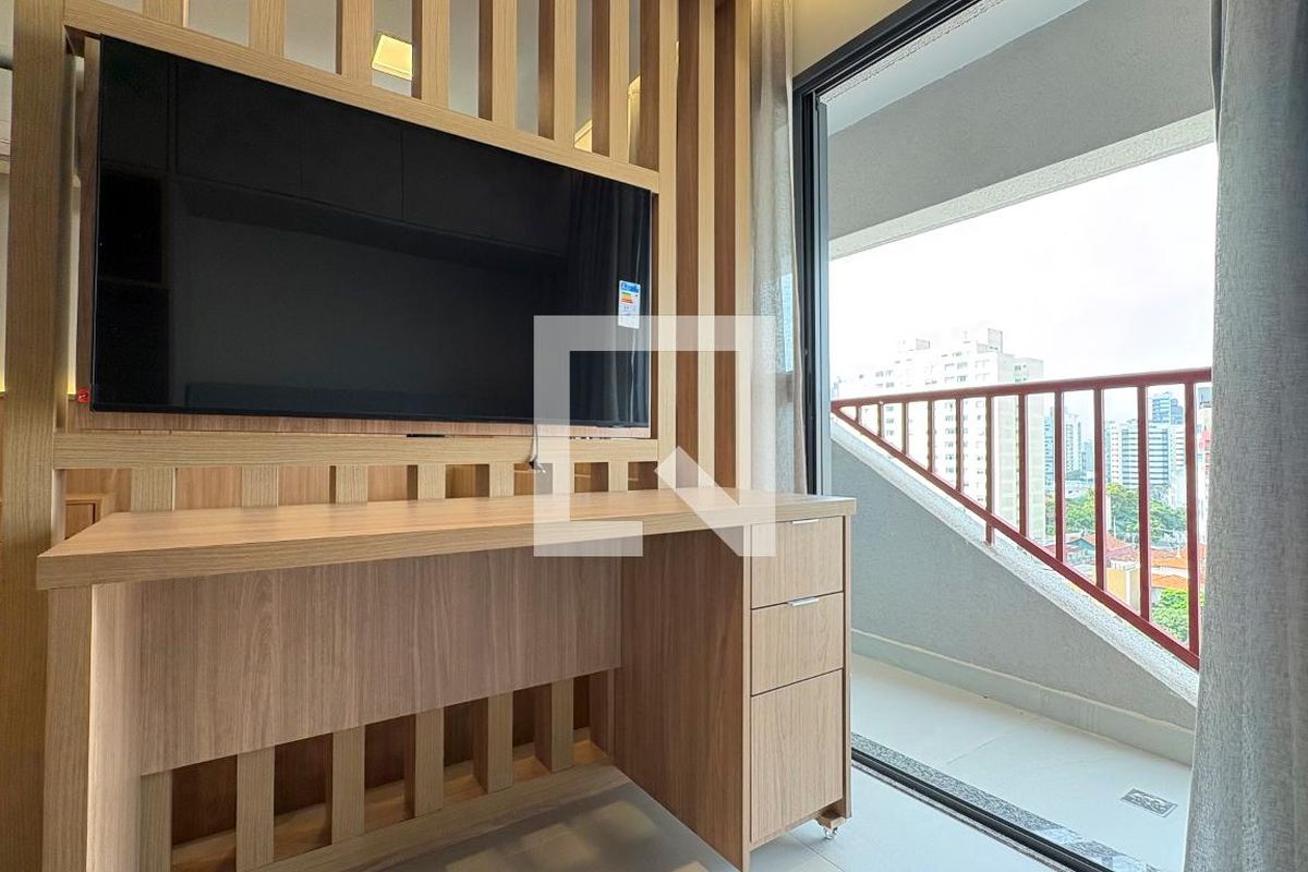 Apartamento, 1 quarto, 25 m² - Foto 48