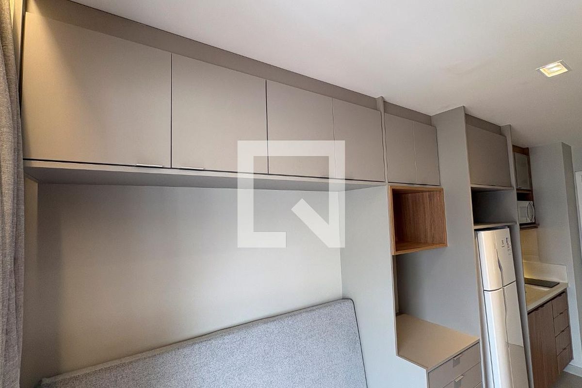 Apartamento, 1 quarto, 25 m² - Foto 12