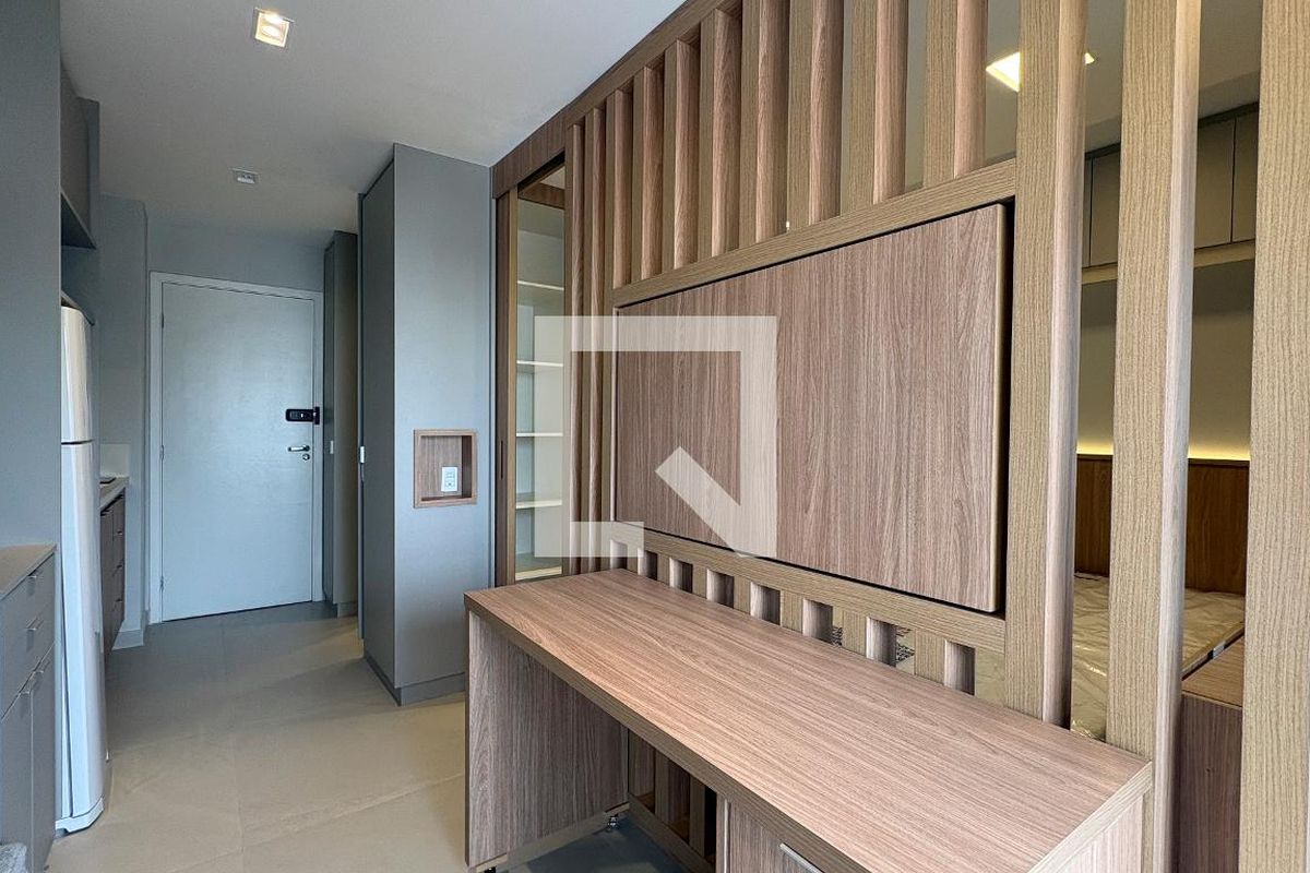 Apartamento, 1 quarto, 25 m² - Foto 10