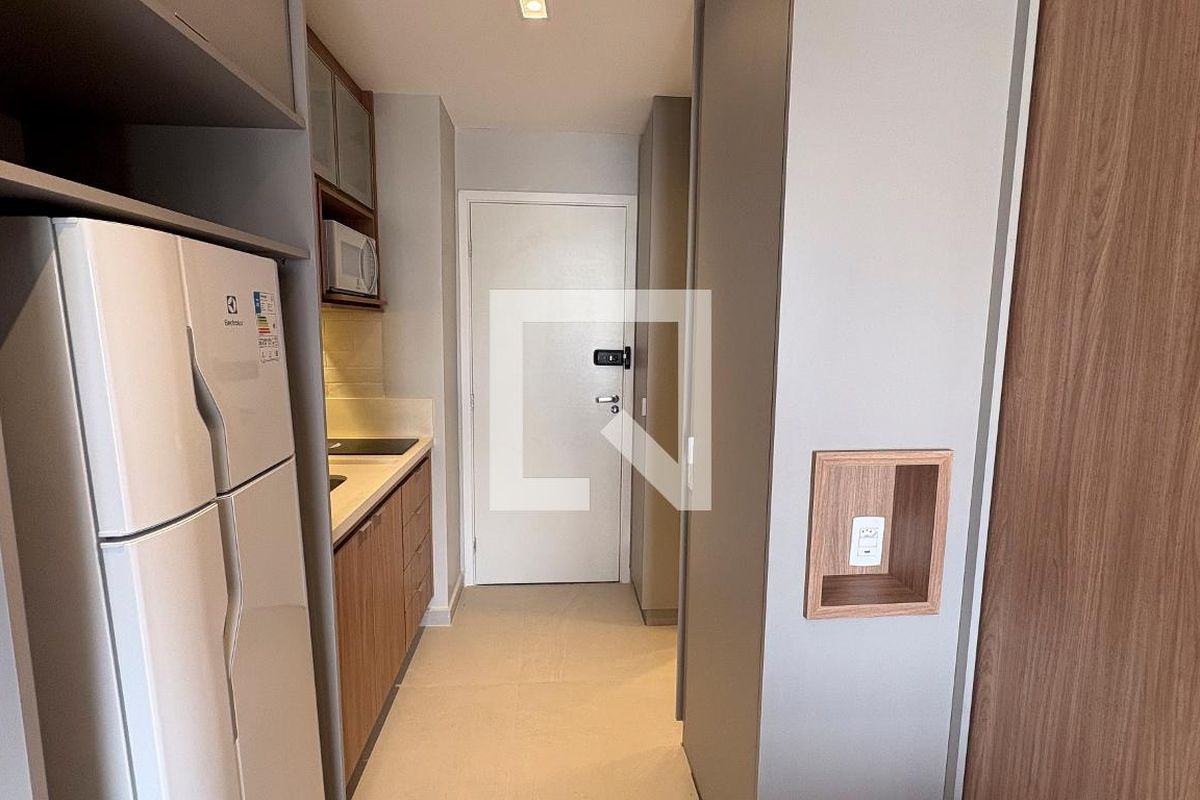 Apartamento, 1 quarto, 25 m² - Foto 44