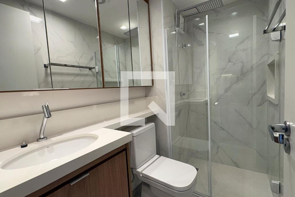 Apartamento, 1 quarto, 25 m² - Foto 27
