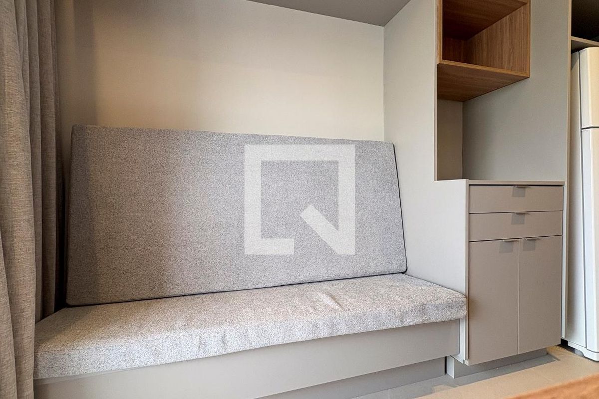 Apartamento, 1 quarto, 25 m² - Foto 11