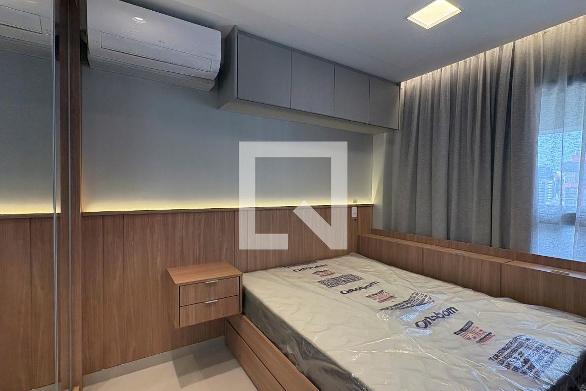 Apartamento, 1 quarto, 25 m² - Foto 16