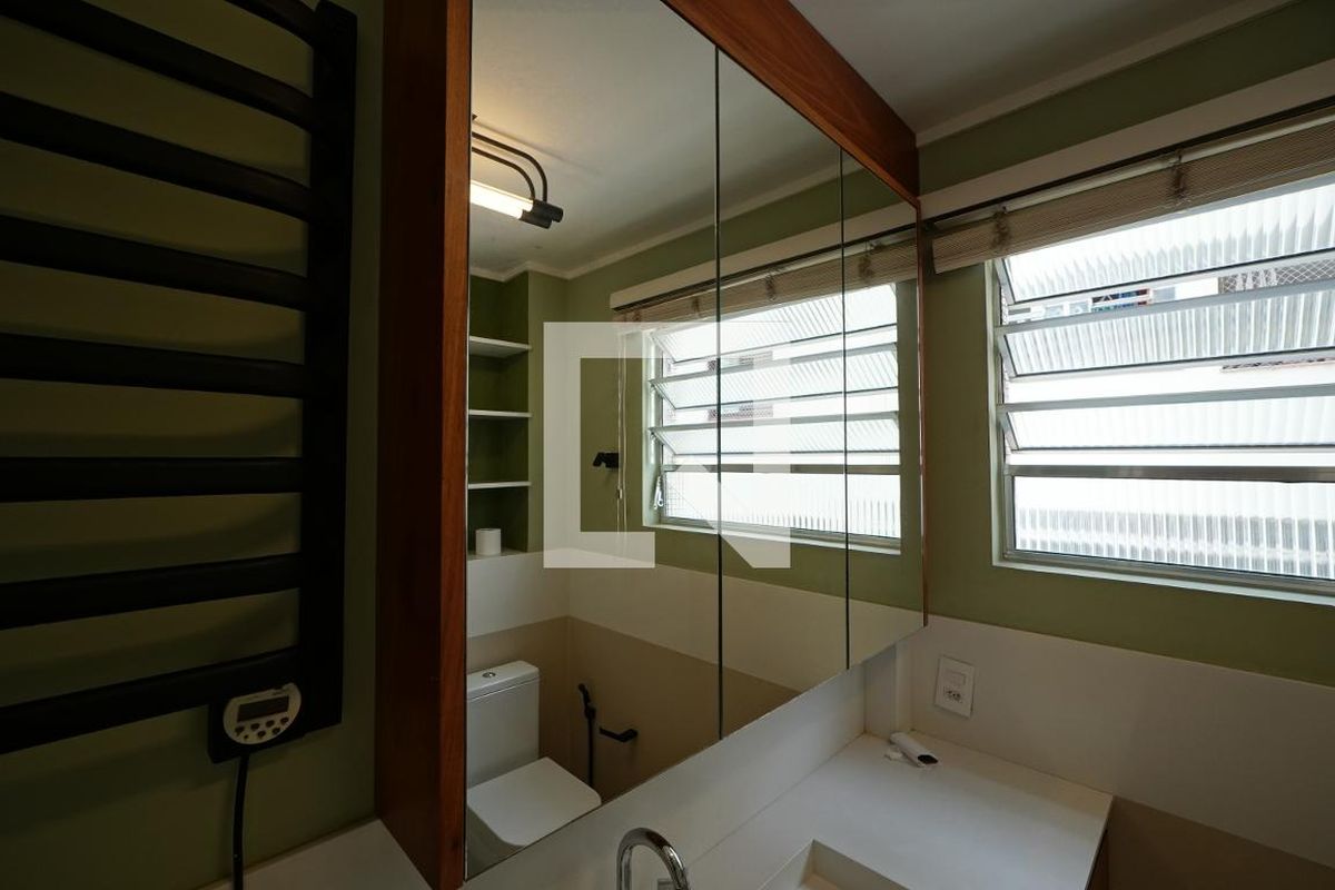 Apartamento, 2 quartos, 62 m² - Foto 21