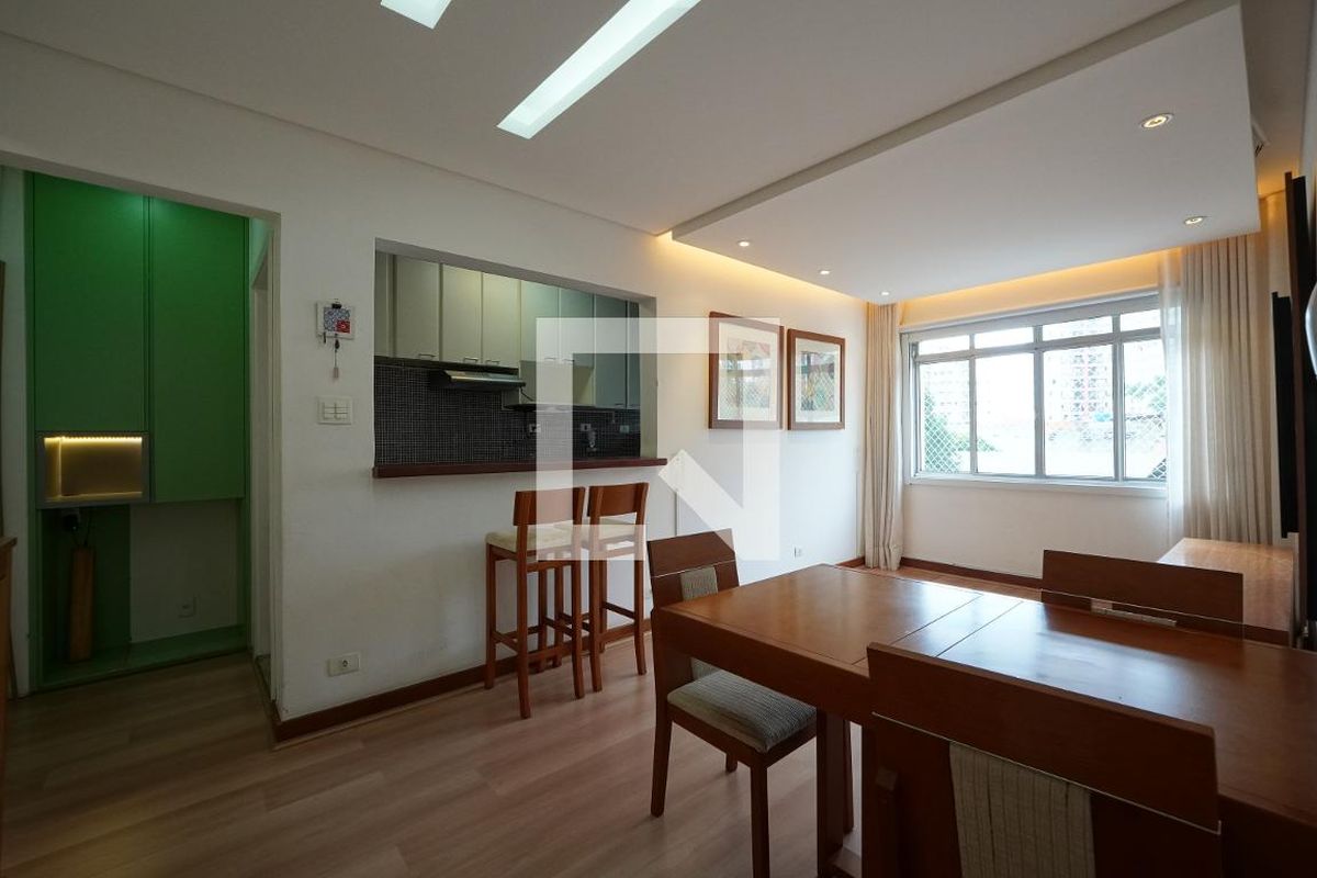 Apartamento, 2 quartos, 62 m² - Foto 2
