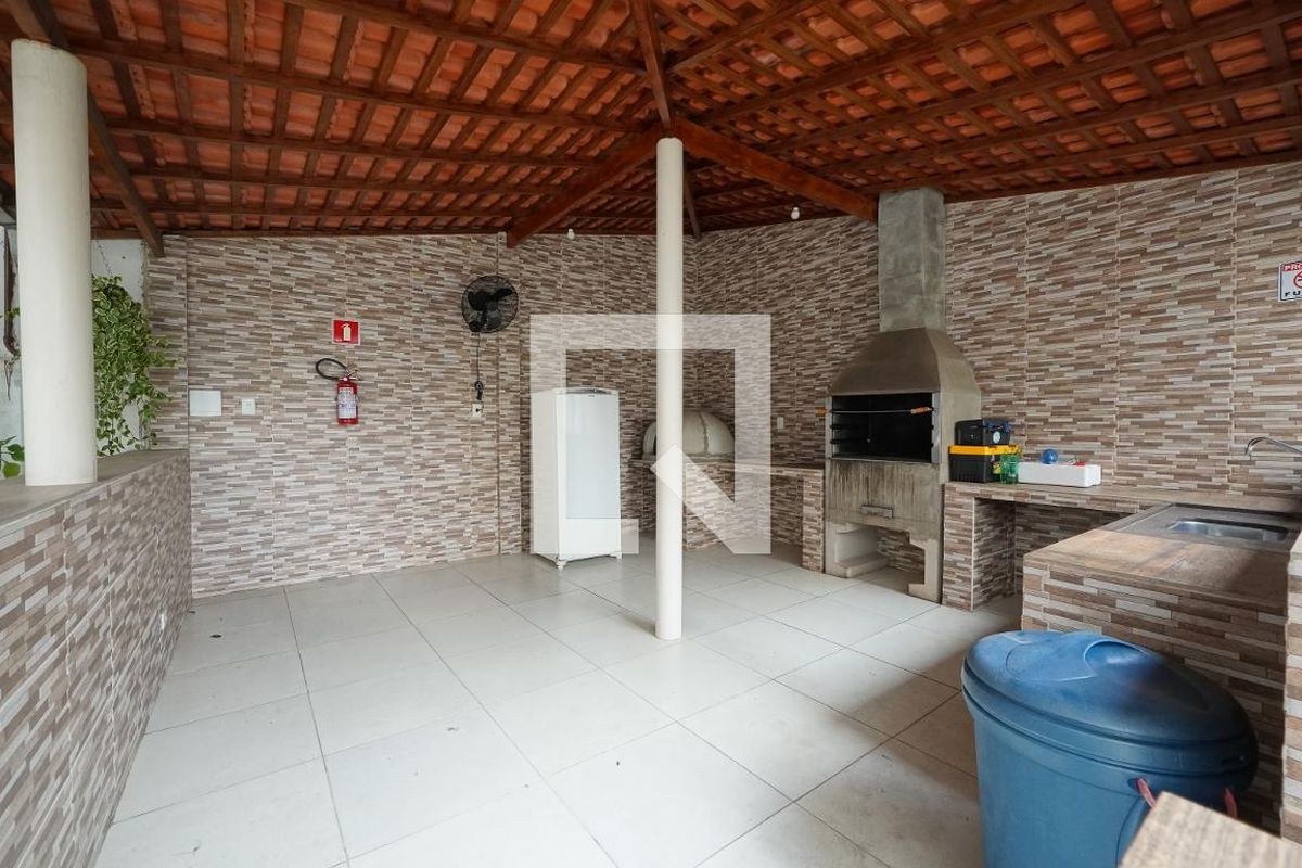 Apartamento, 2 quartos, 62 m² - Foto 37