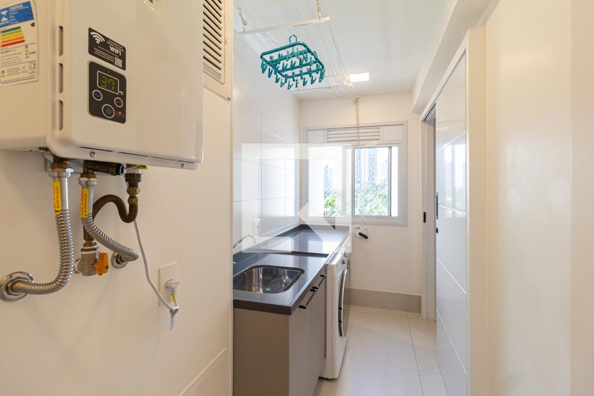 Apartamento, 3 quartos, 136 m² - Foto 41