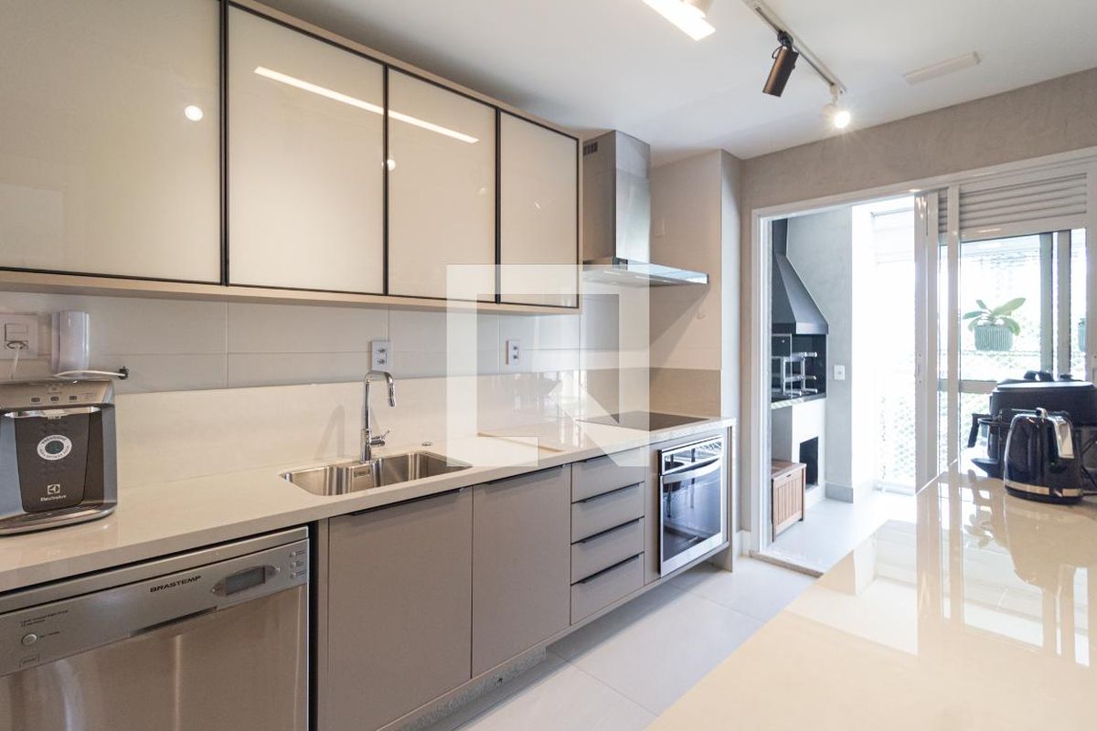 Apartamento, 3 quartos, 136 m² - Foto 36