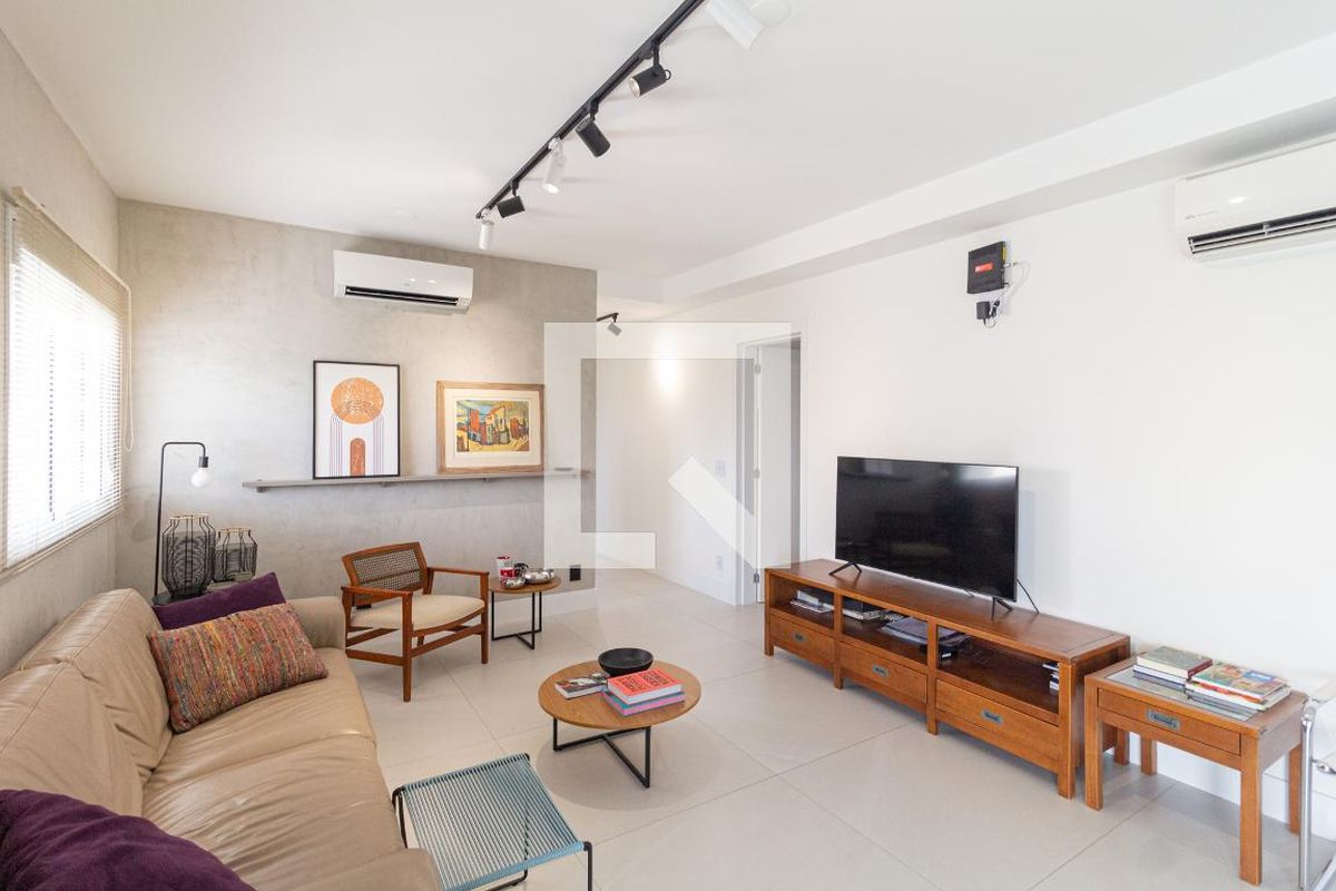 Apartamento, 3 quartos, 136 m² - Foto 2