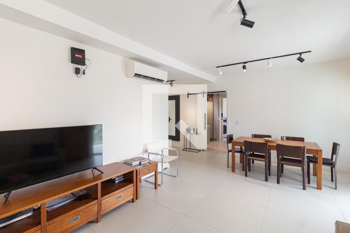 Apartamento, 3 quartos, 136 m² - Foto 5