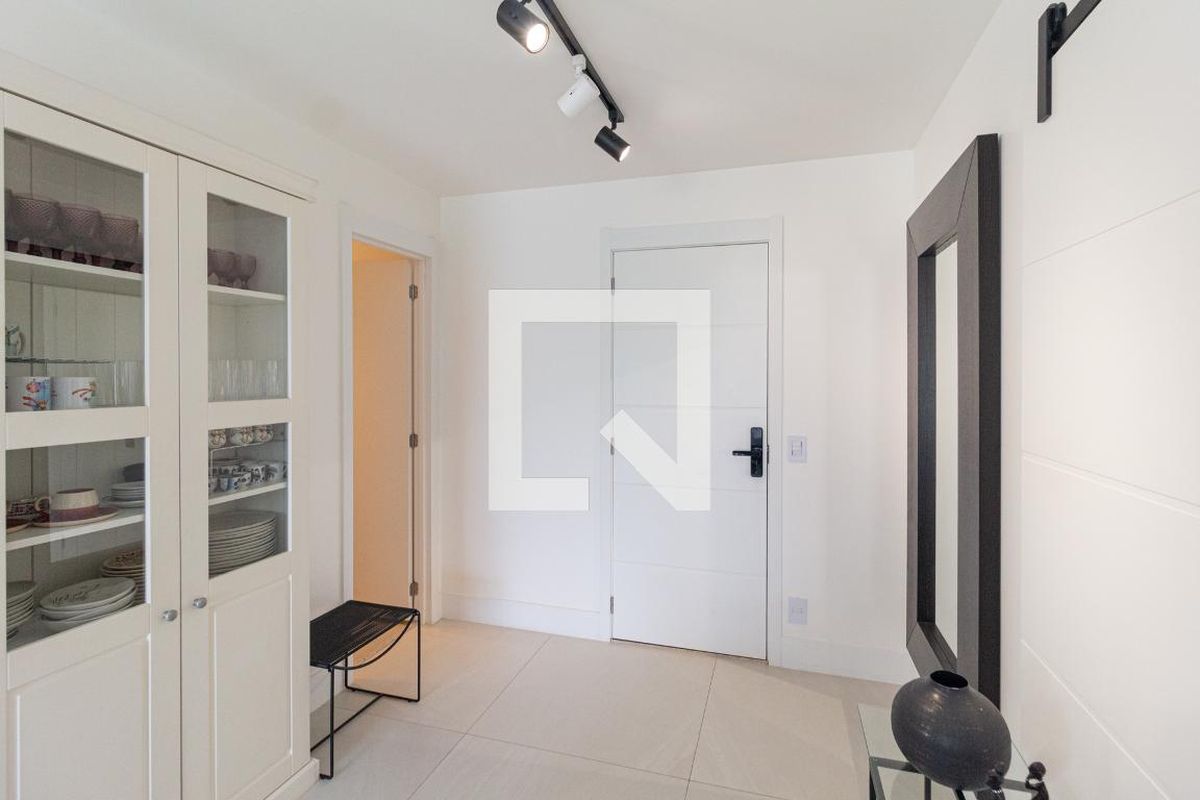 Apartamento, 3 quartos, 136 m² - Foto 6