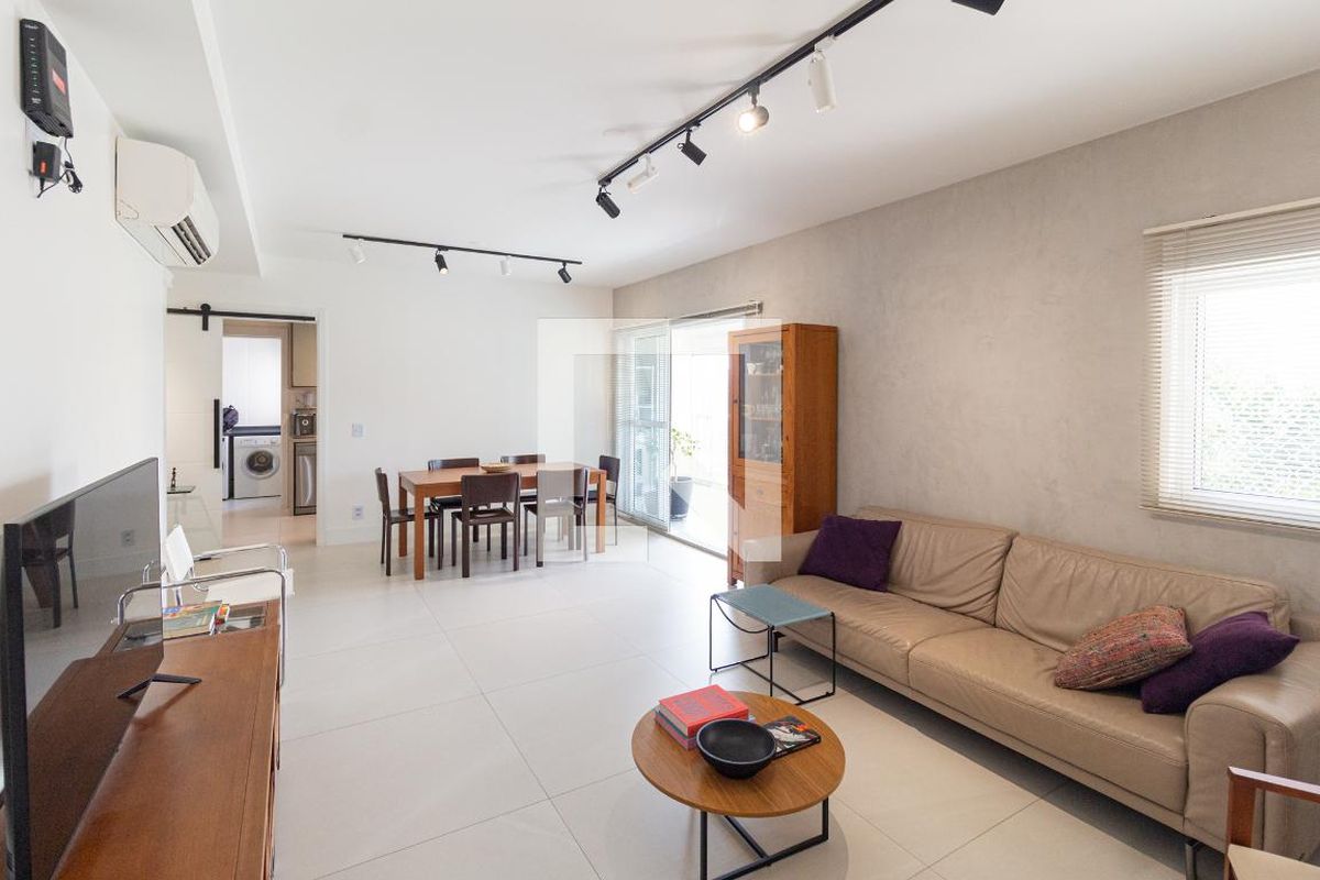 Apartamento, 3 quartos, 136 m² - Foto 4