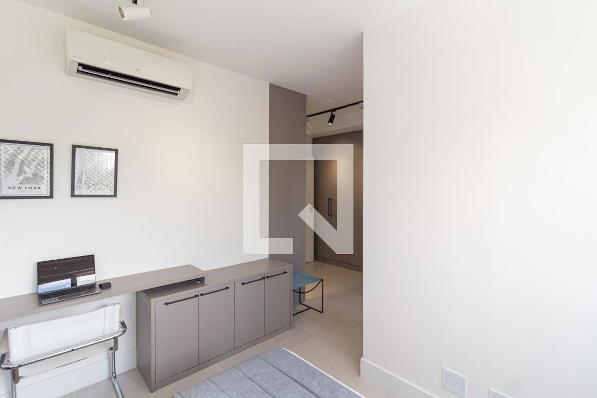 Apartamento, 3 quartos, 136 m² - Foto 28