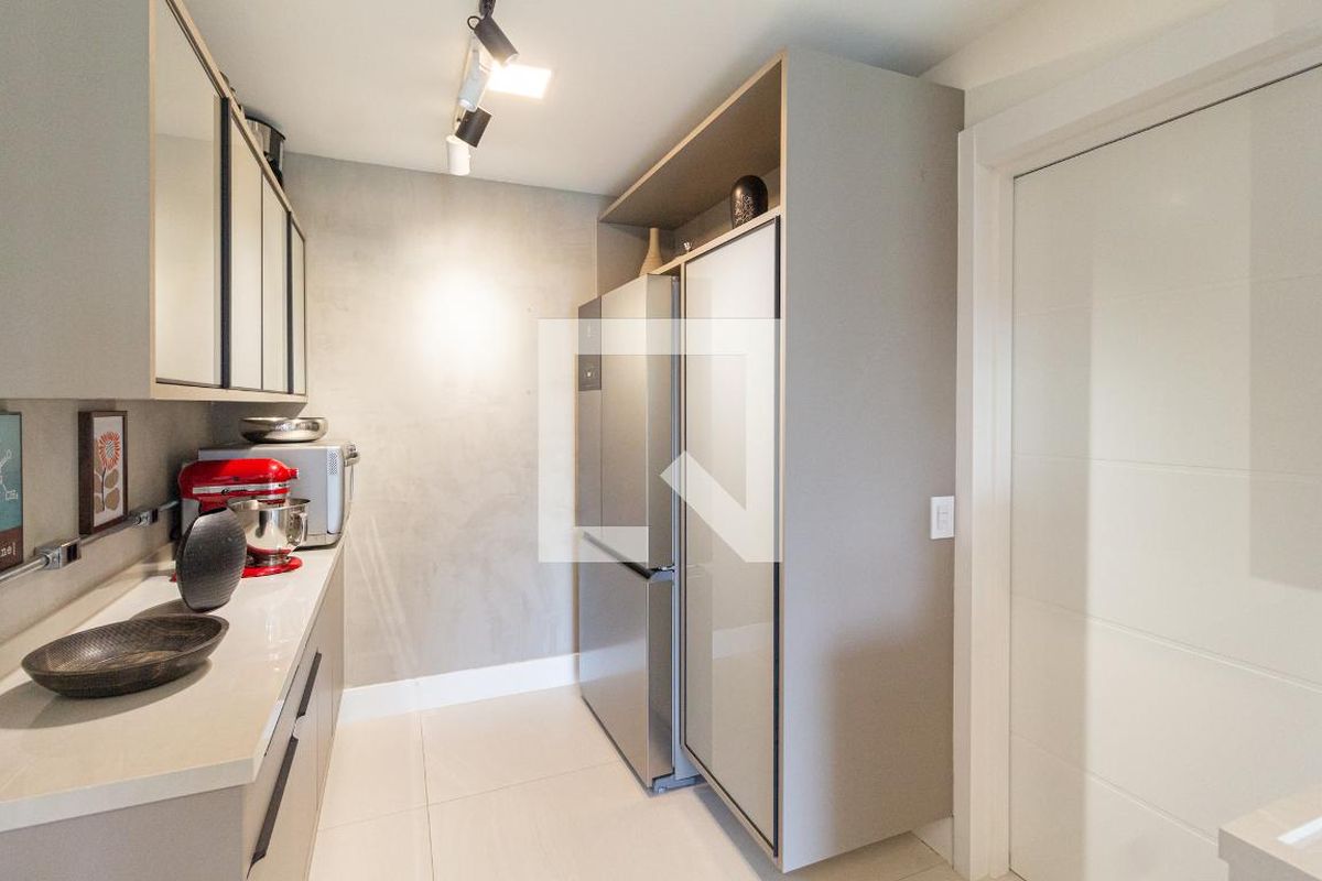 Apartamento, 3 quartos, 136 m² - Foto 39