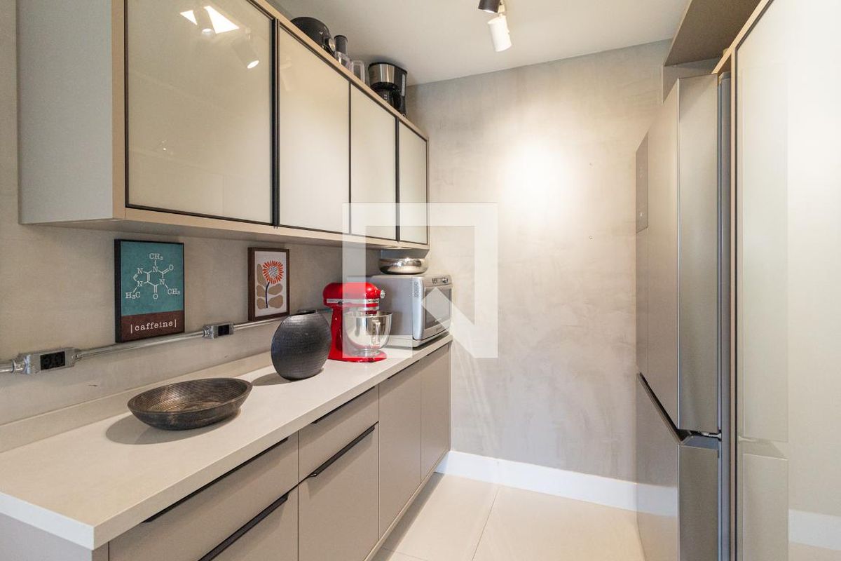 Apartamento, 3 quartos, 136 m² - Foto 40