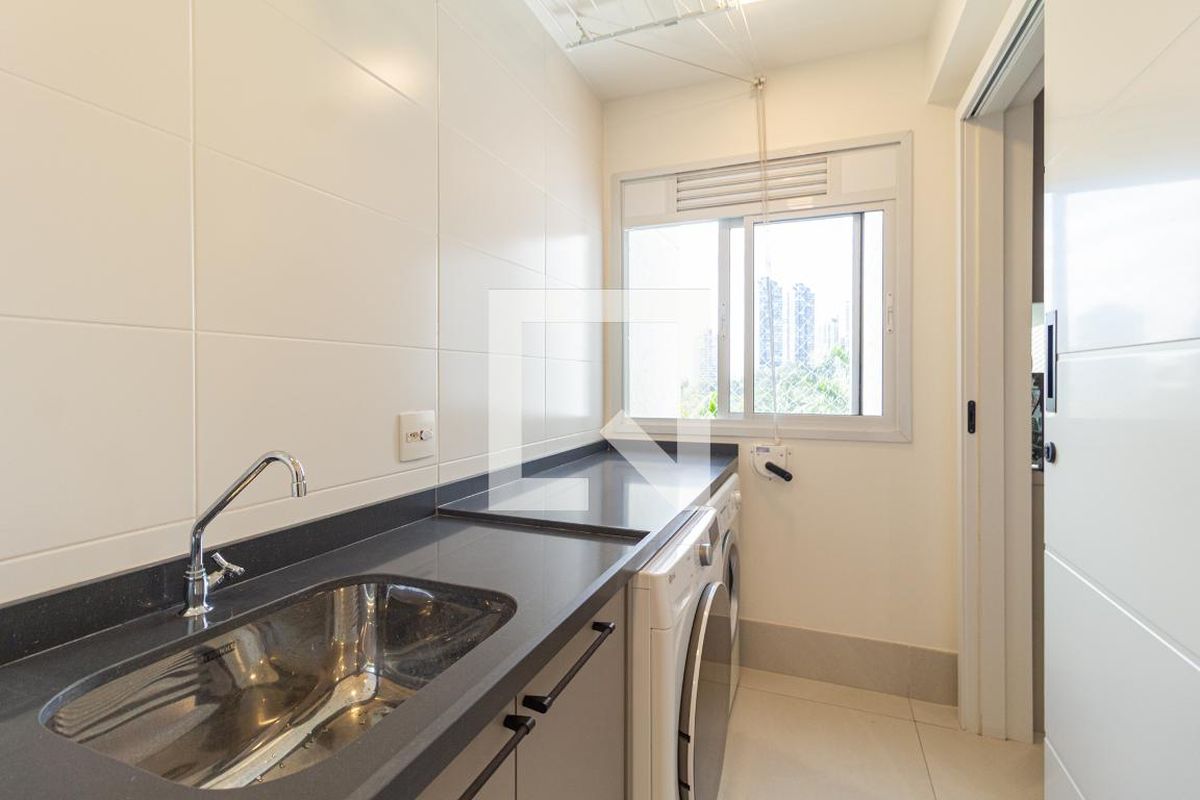 Apartamento, 3 quartos, 136 m² - Foto 42