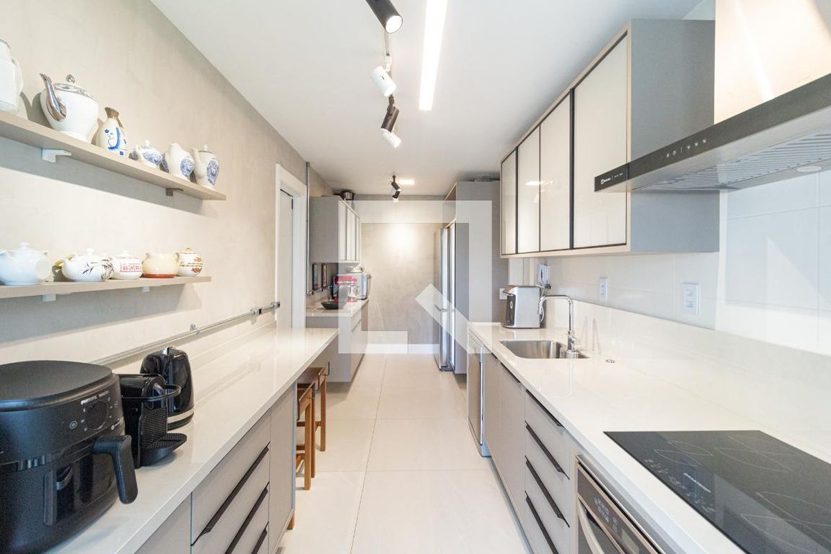 Apartamento, 3 quartos, 136 m² - Foto 38
