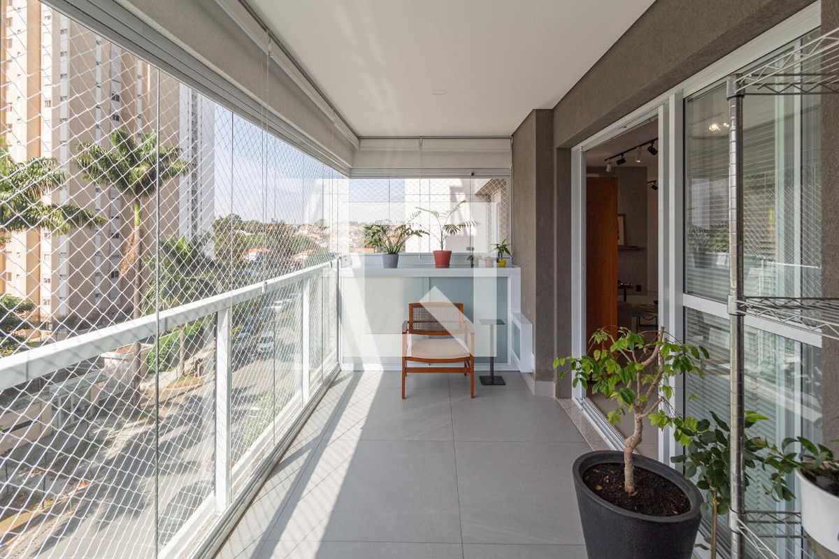 Apartamento, 3 quartos, 136 m² - Foto 7