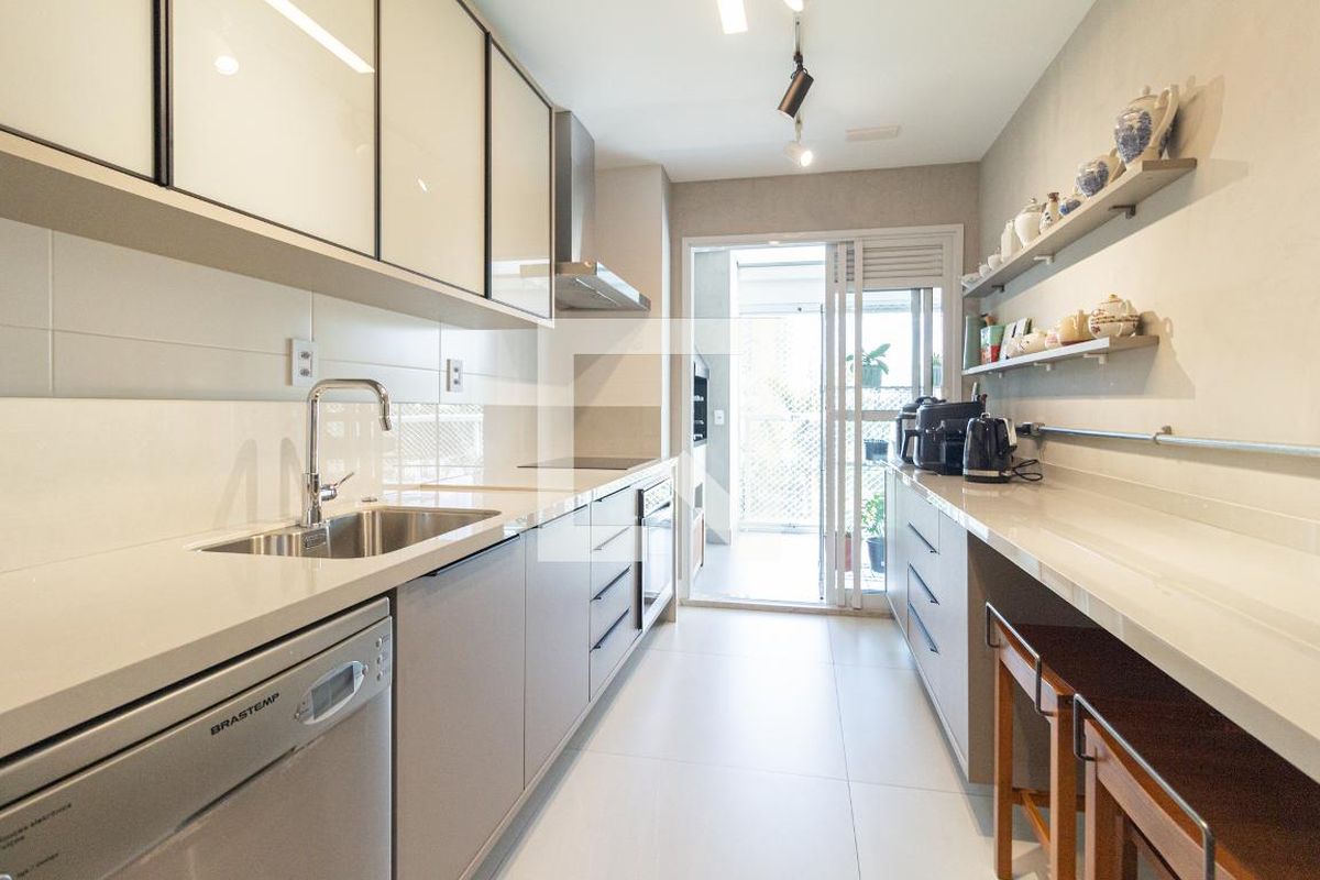 Apartamento, 3 quartos, 136 m² - Foto 37