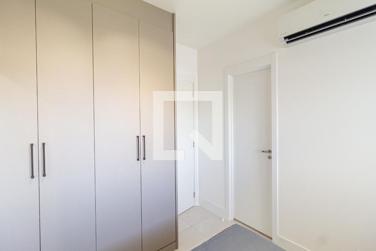 Apartamento, 3 quartos, 136 m² - Foto 20