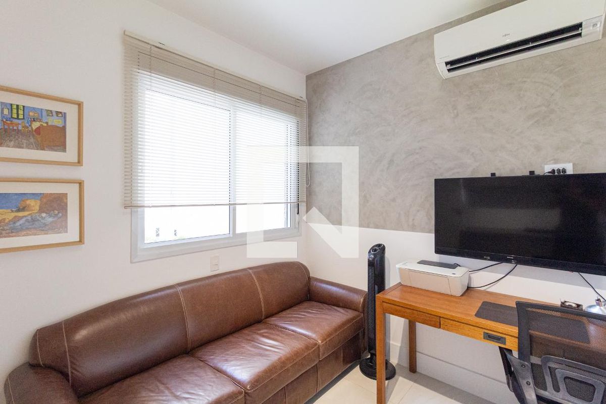 Apartamento, 3 quartos, 136 m² - Foto 12