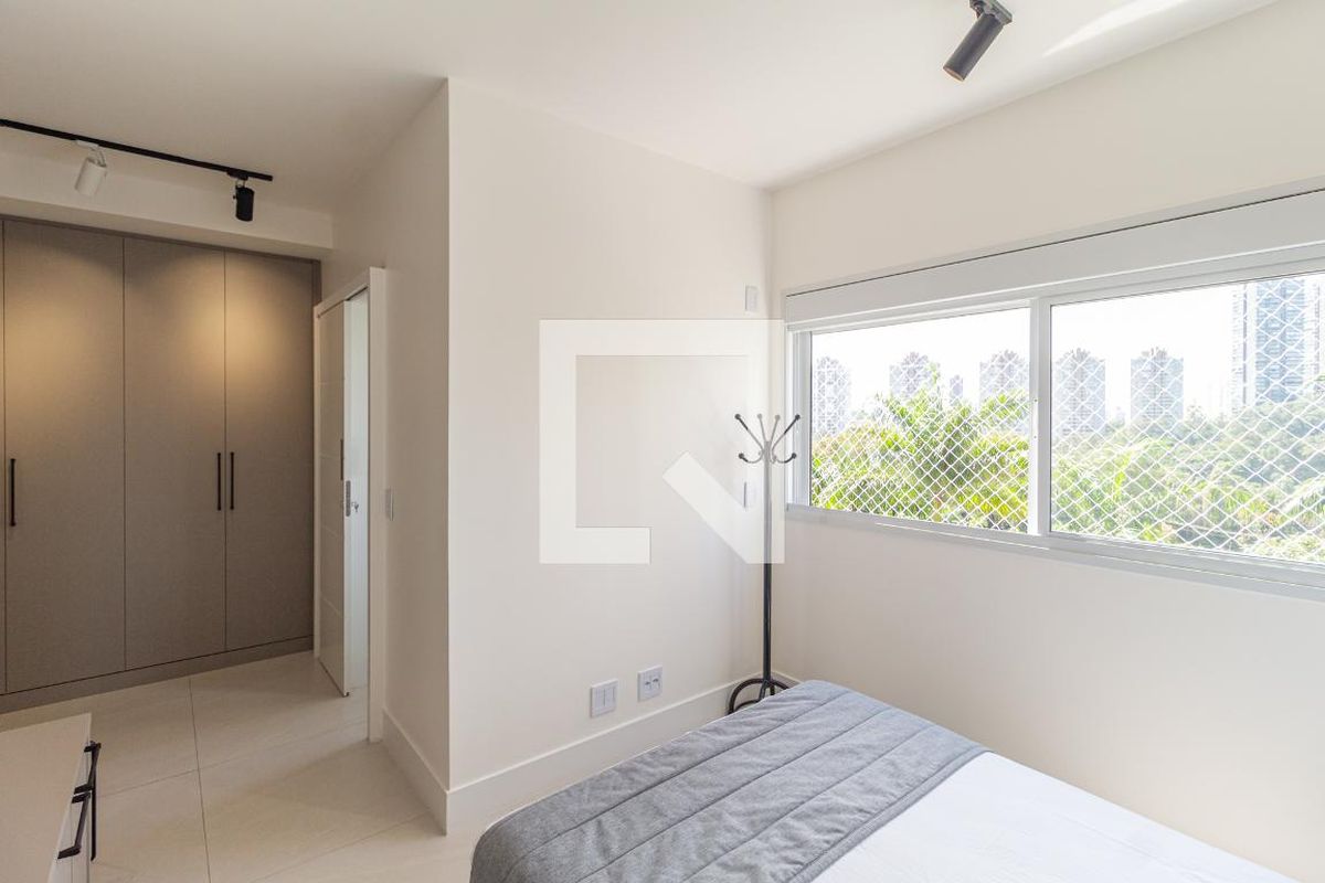 Apartamento, 3 quartos, 136 m² - Foto 26
