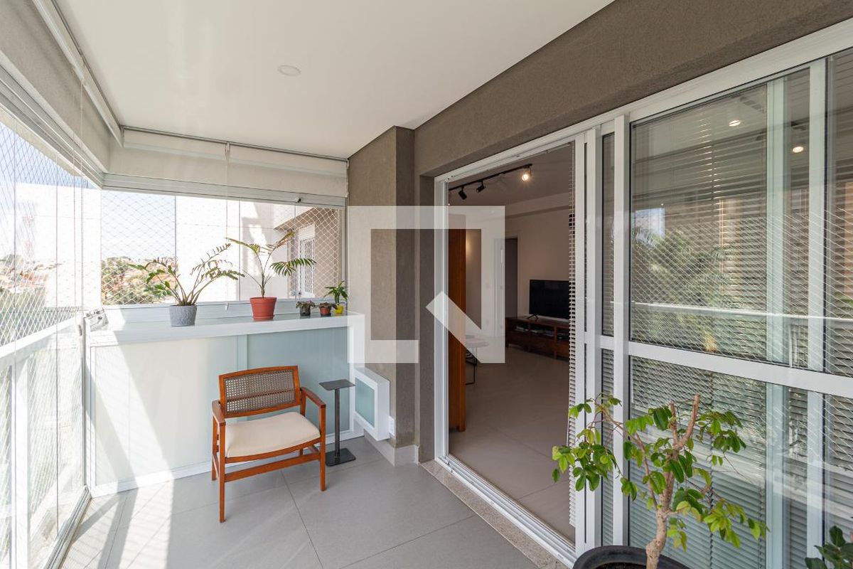 Apartamento, 3 quartos, 136 m² - Foto 8