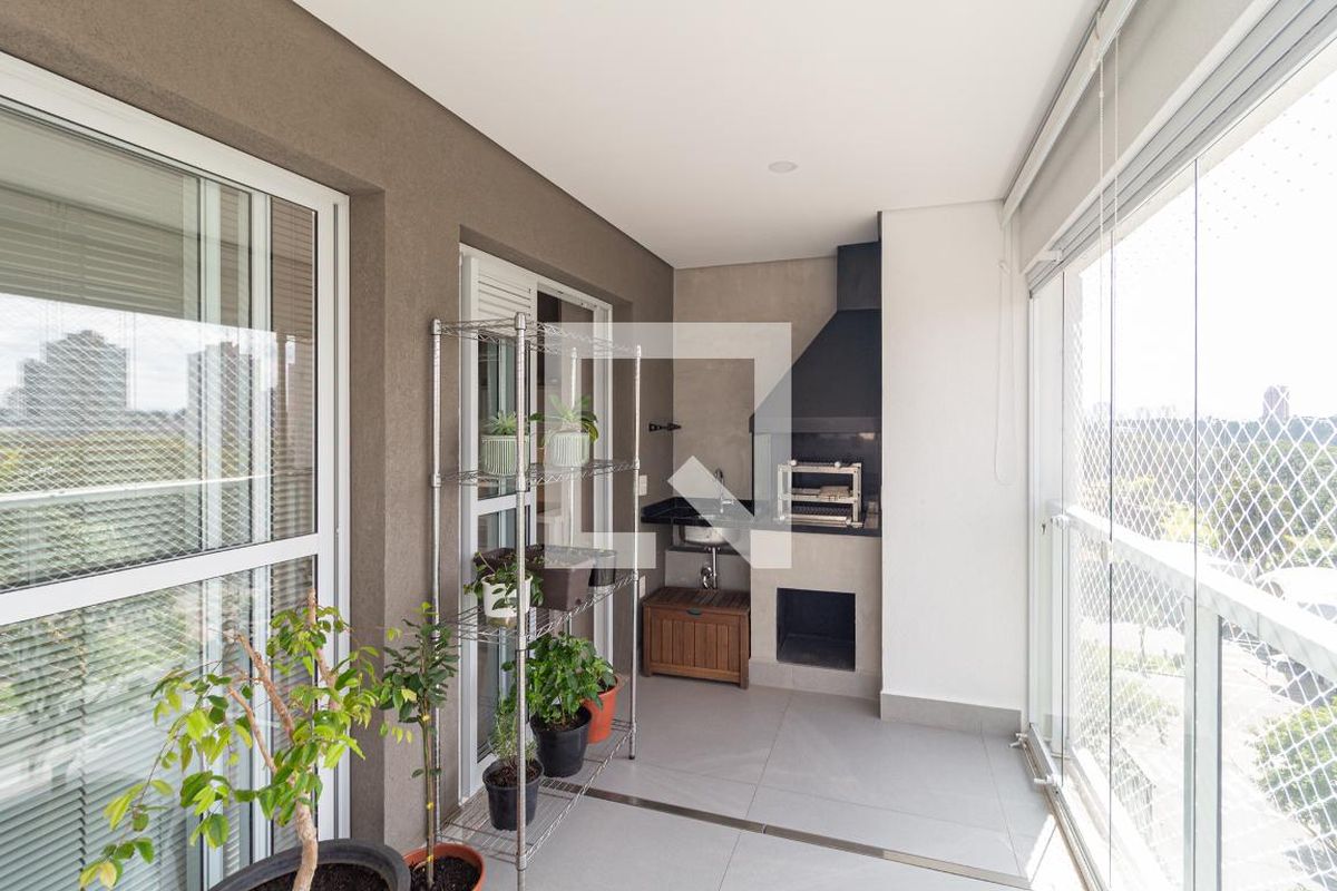 Apartamento, 3 quartos, 136 m² - Foto 9