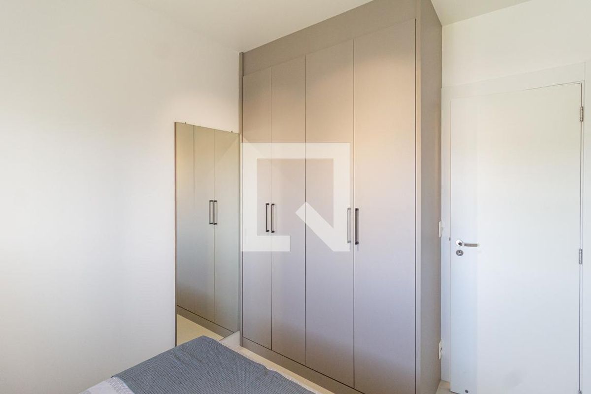 Apartamento, 3 quartos, 136 m² - Foto 21