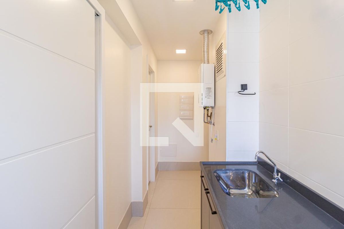 Apartamento, 3 quartos, 136 m² - Foto 43