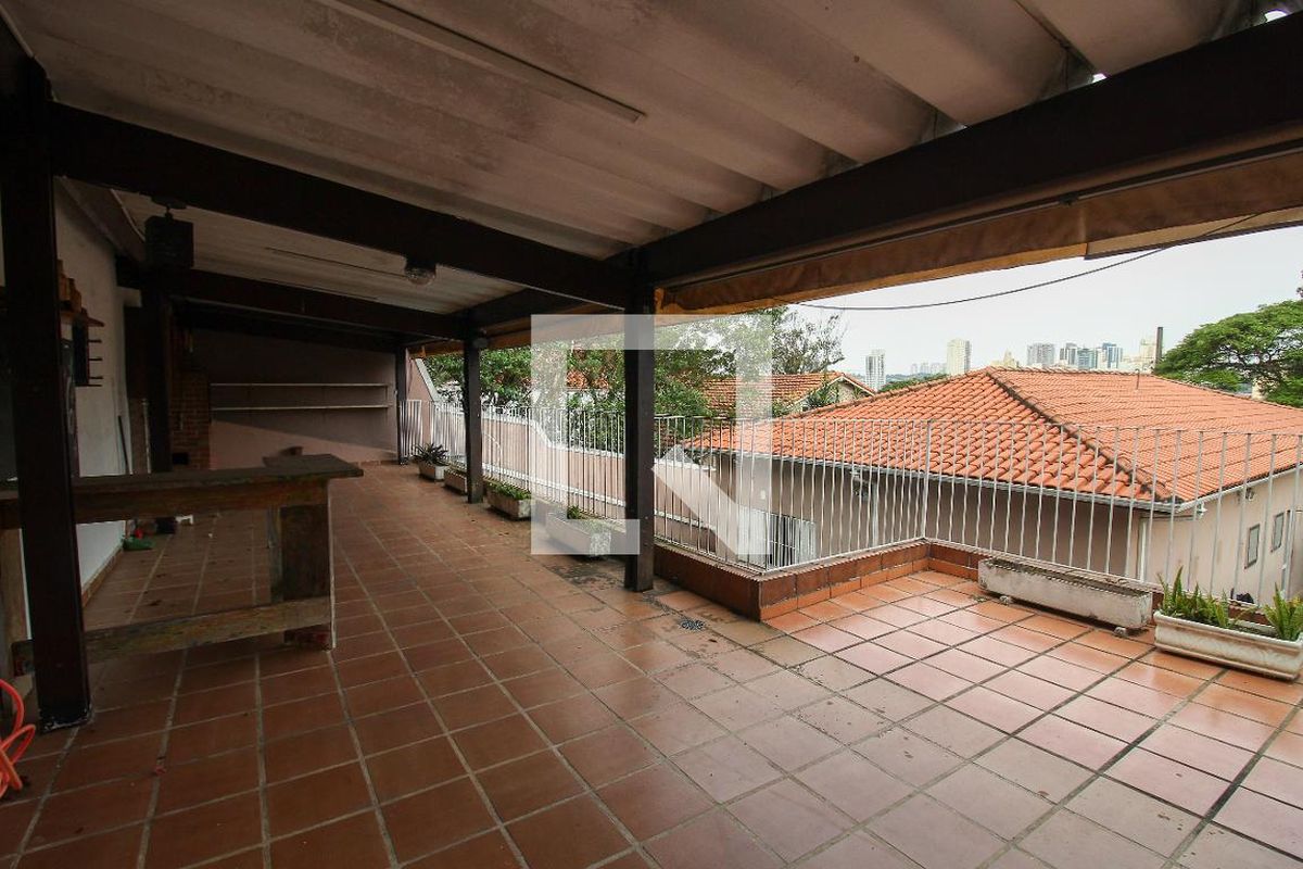 Casa, 4 quartos, 401 m² - Foto 41