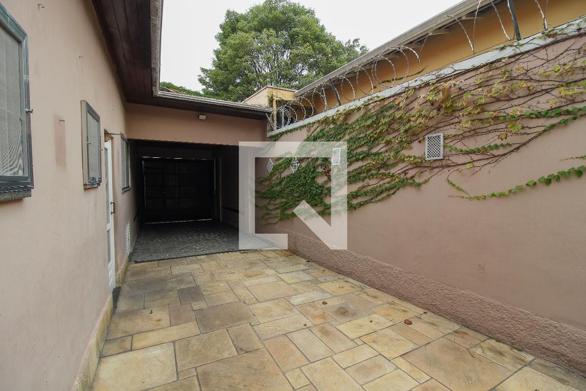 Casa, 4 quartos, 401 m² - Foto 30