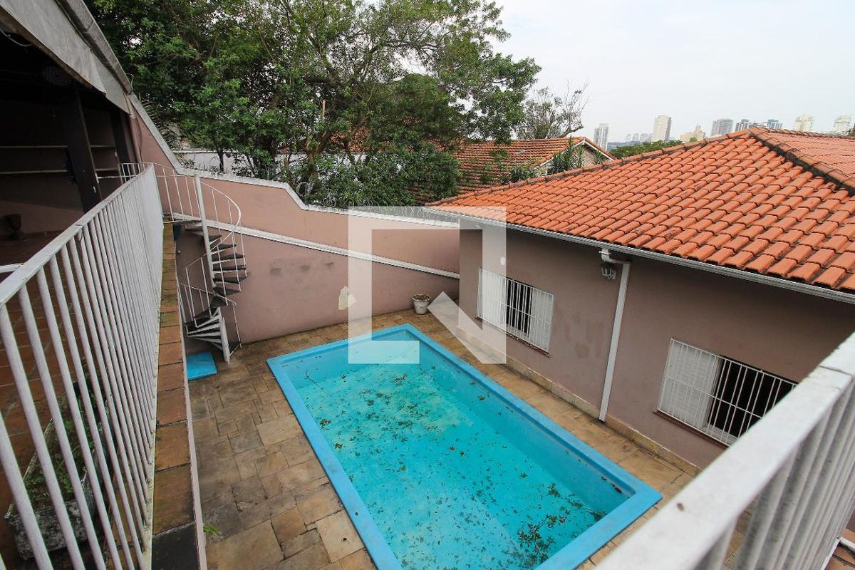 Casa, 4 quartos, 401 m² - Foto 43