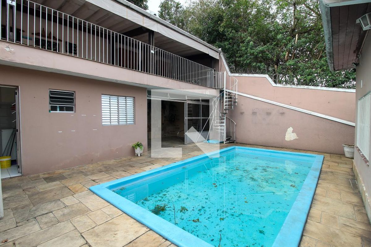 Casa, 4 quartos, 401 m² - Foto 31