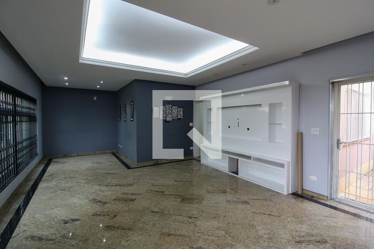 Casa, 4 quartos, 401 m² - Foto 1