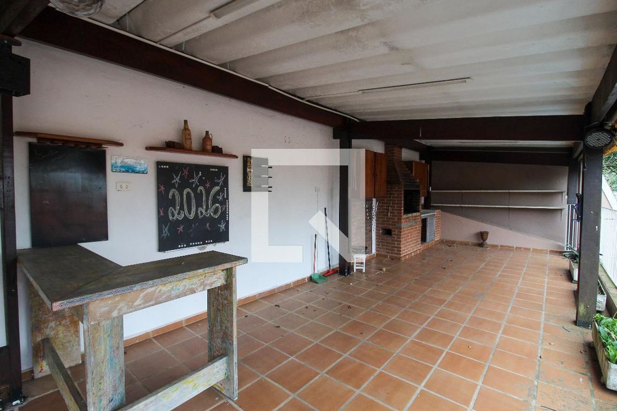 Casa, 4 quartos, 401 m² - Foto 39