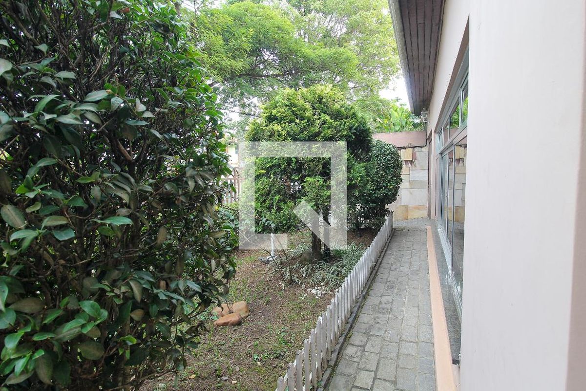 Casa, 4 quartos, 401 m² - Foto 48