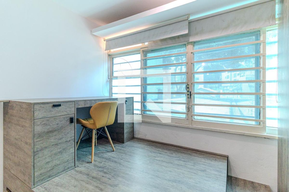 Kitnet-Studio, 36 m² - Foto 5