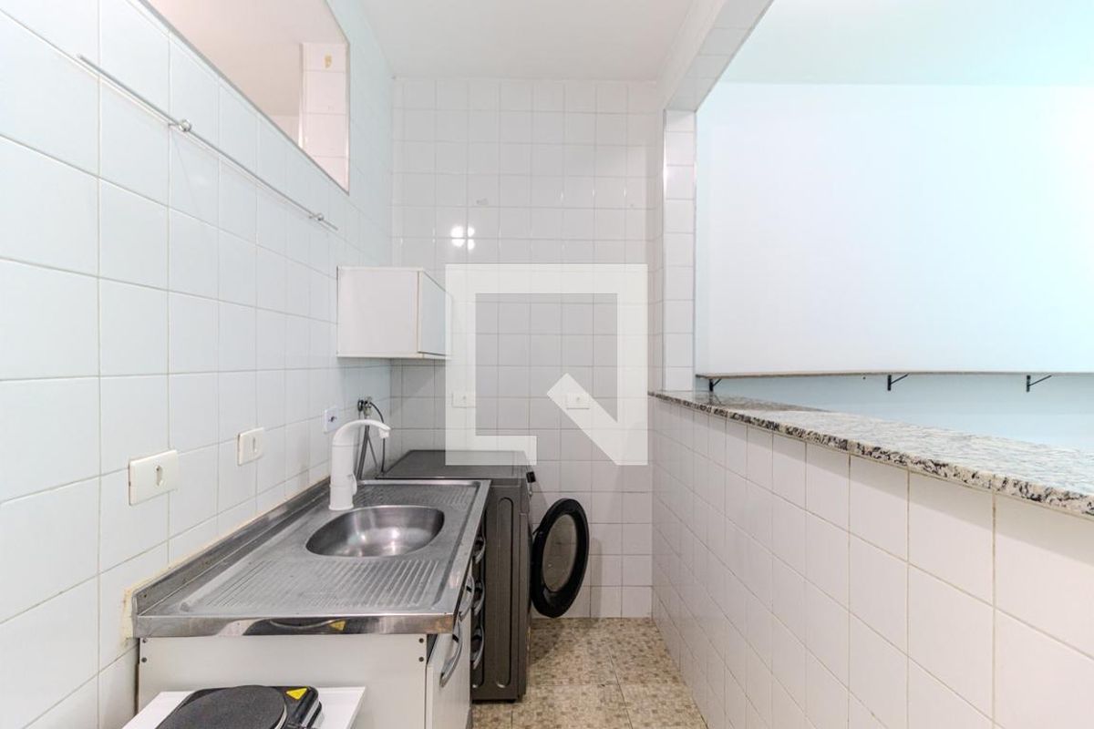 Kitnet-Studio, 36 m² - Foto 14