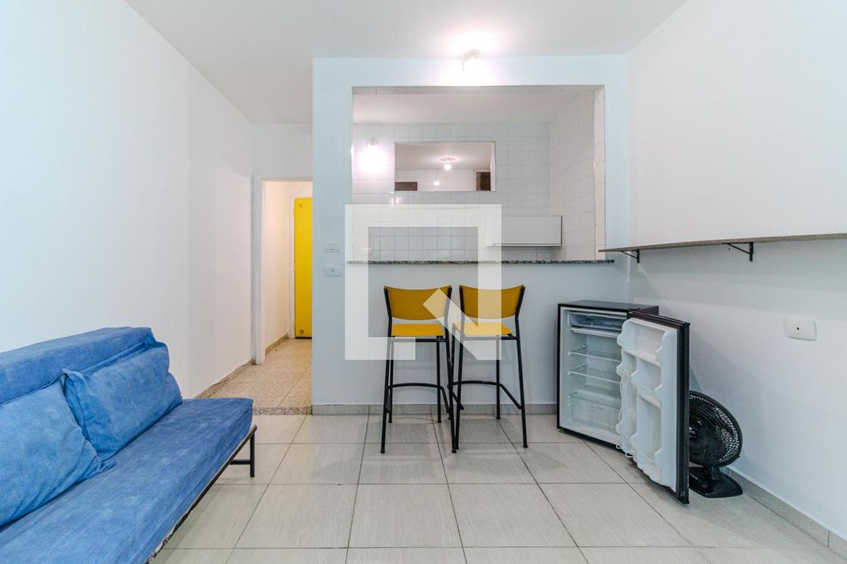 Kitnet-Studio, 36 m² - Foto 7