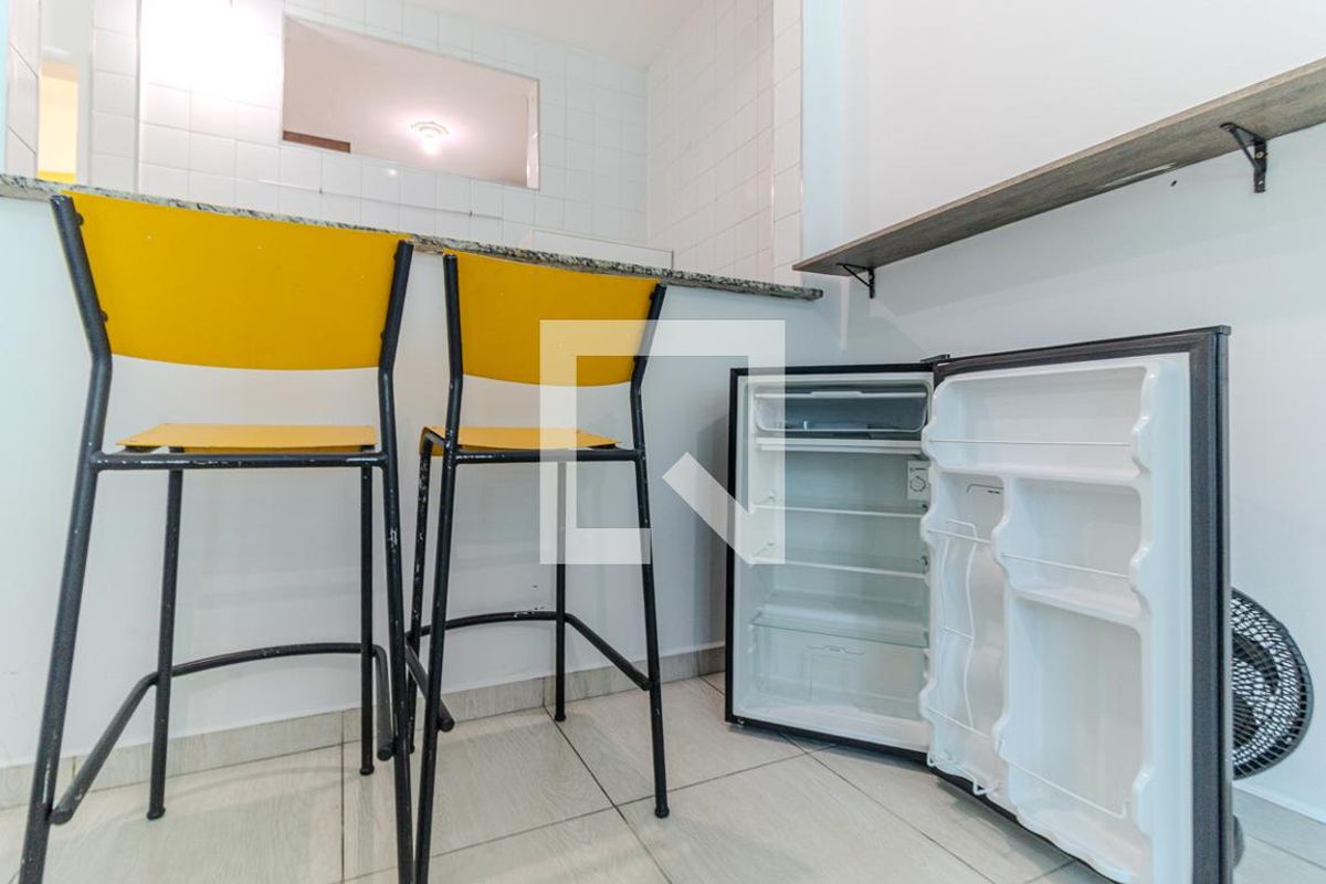 Kitnet-Studio, 36 m² - Foto 18