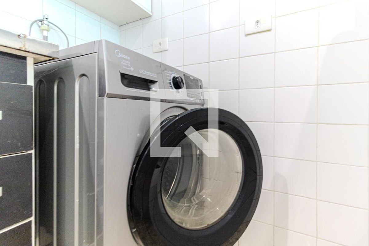 Kitnet-Studio, 36 m² - Foto 16