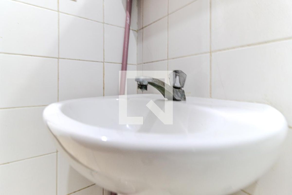 Kitnet-Studio, 36 m² - Foto 11