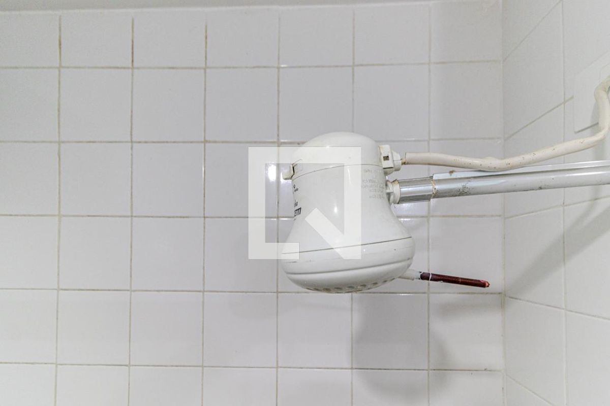 Kitnet-Studio, 36 m² - Foto 12