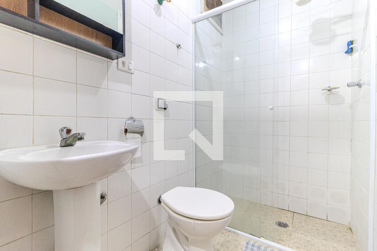 Kitnet-Studio, 36 m² - Foto 9