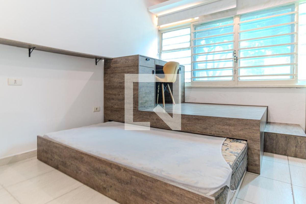 Kitnet-Studio, 36 m² - Foto 6