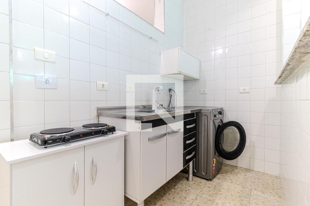 Kitnet-Studio, 36 m² - Foto 13