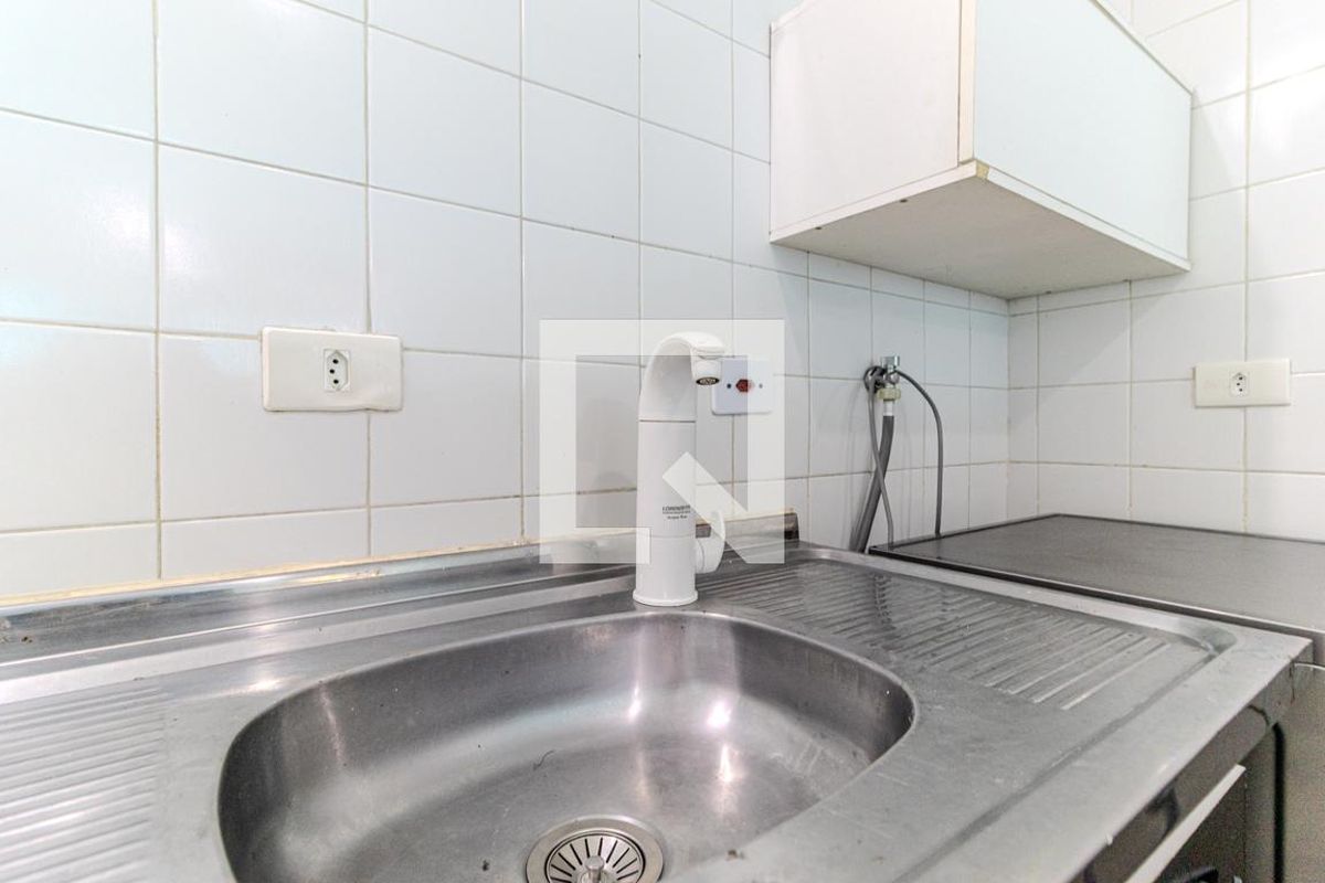 Kitnet-Studio, 36 m² - Foto 15