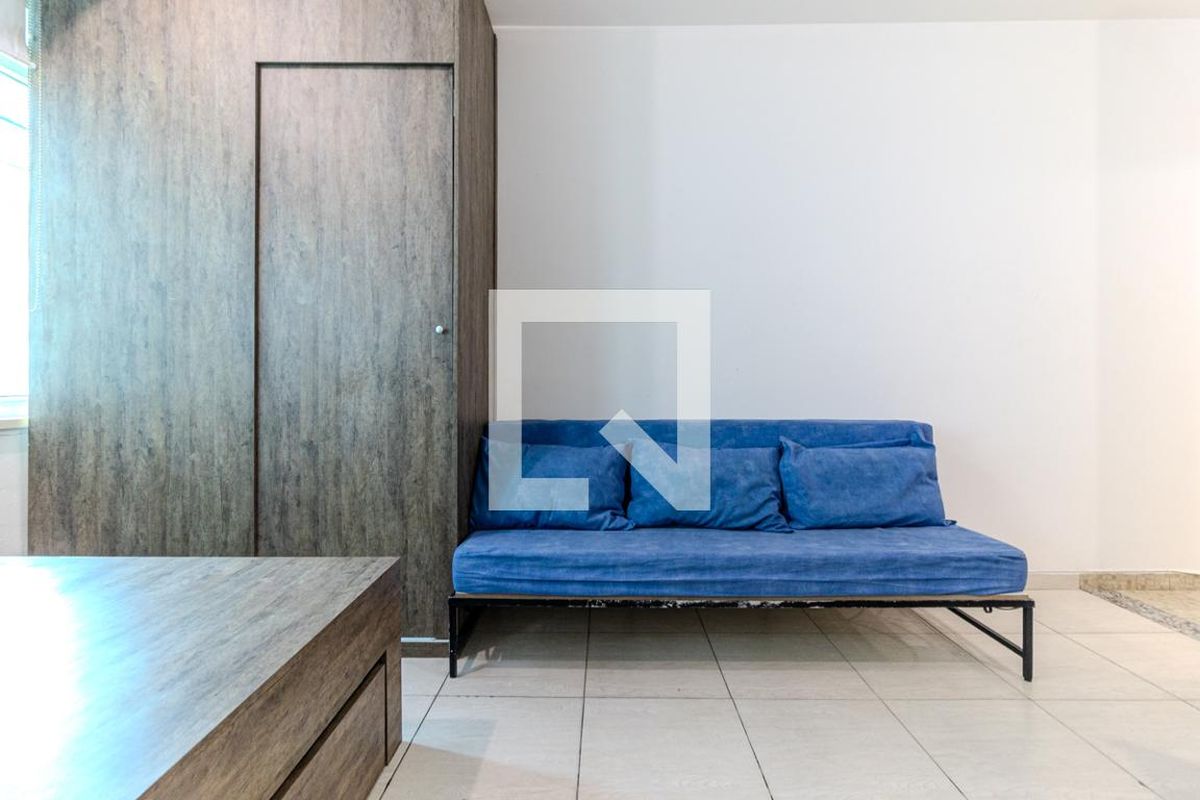 Kitnet-Studio, 36 m² - Foto 4