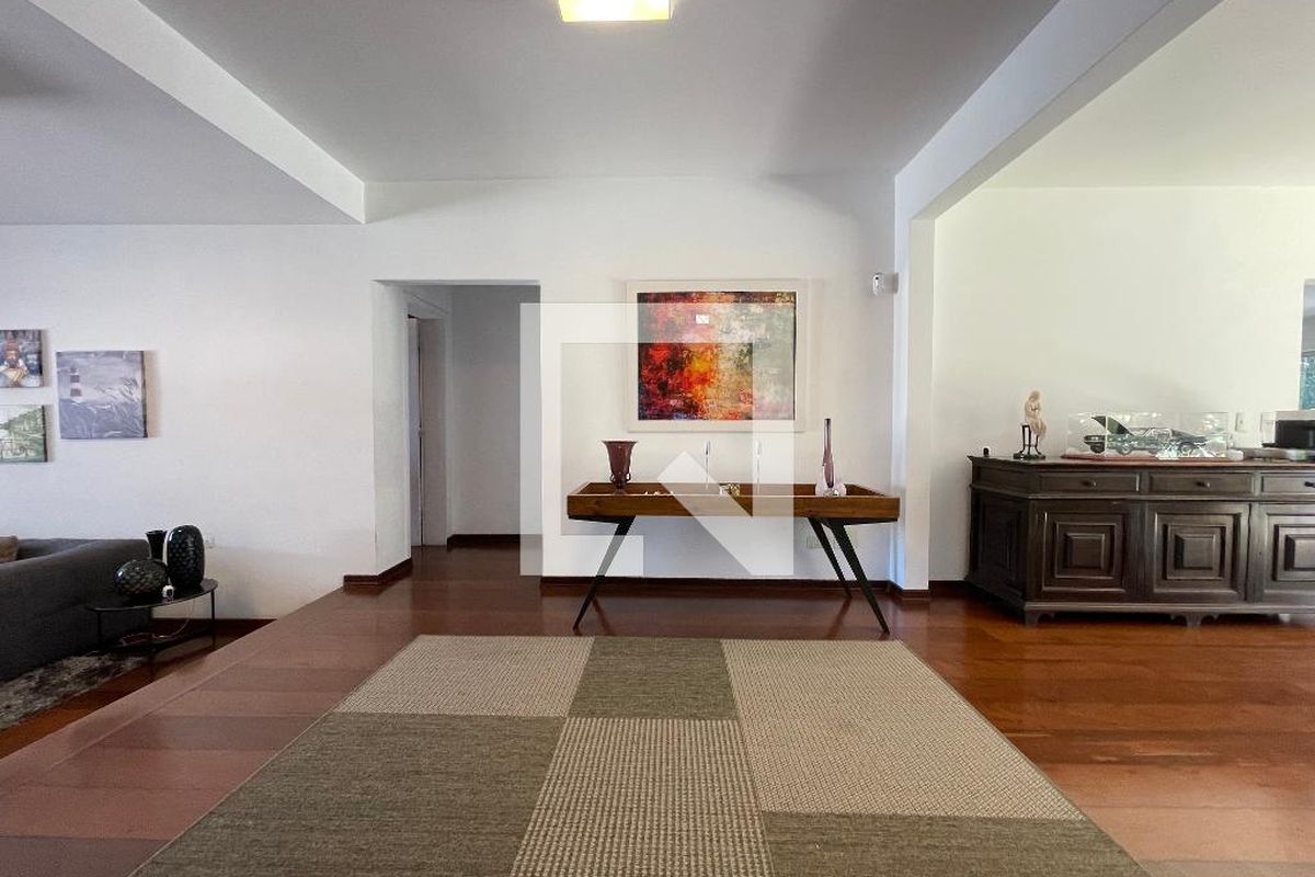 Casa, 5 quartos, 539 m² - Foto 8